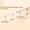 RG316-U Cablu Coaxial 50 Ohm Flexibil Pentru Antenă RF - 1 Metru RG316-U Cablu Coaxial 50 Ohm Flexibil Pentru Antenă RF - 1 Metru