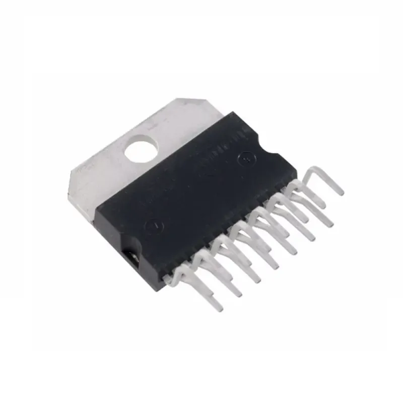 Circuit Integrat TDA7265 Original ST Circuit Integrat TDA7265 Original ST