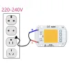 220V 30W Power Led Board Modul IP65 6000-6500K Alb 220V 30W Power Led Board Modul IP65 6000-6500K Alb