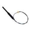 2.4GHz WIFI Antena IPEX Conector 3dbi Gains 2.4GHz WIFI Antena IPEX Conector 3dbi Gains