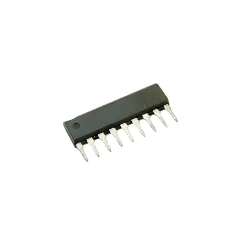 AN7117 Circuit Integrat Matsushita Original AN7117 Circuit Integrat Matsushita Original