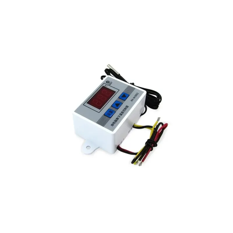 Termostat Digital 220V XH-W3002 Termostat Digital 220V XH-W3002