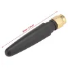 3dbi Cauciuc Wifi Antena 2.4GHz / 5GHz / 5.8GHz Cap Drept cu SMA Male 3dbi Cauciuc Wifi Antena 2.4GHz / 5GHz / 5.8GHz Cap Drept cu SMA Male