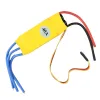 40A Fără Perii ESC 2-3S Controler Motor Fără Perii Simonk 40A Fără Perii ESC 2-3S Controler Motor Fără Perii Simonk