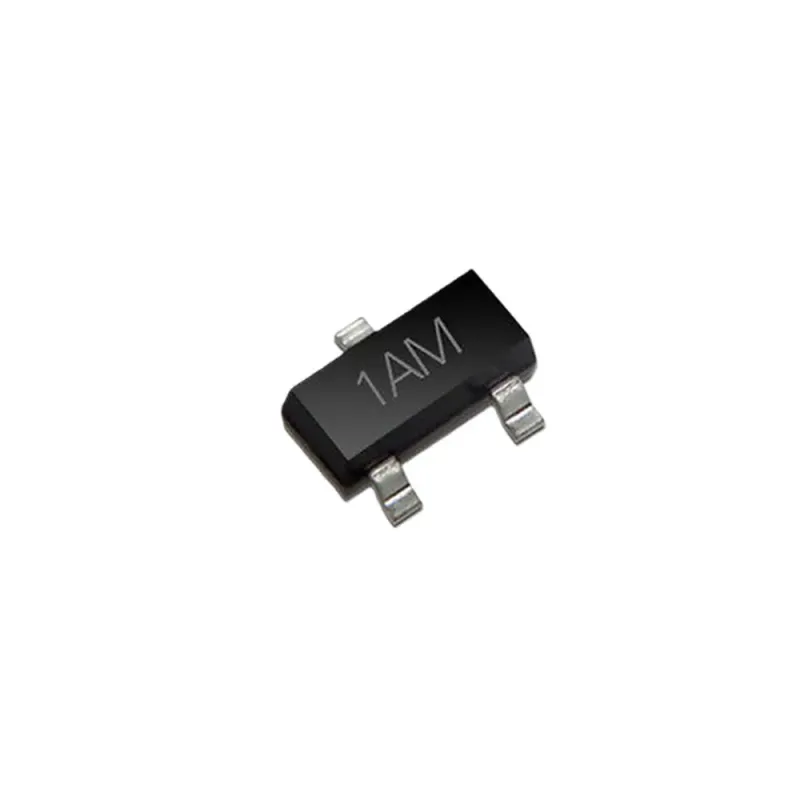 2N3904 NPN SMD Transistor