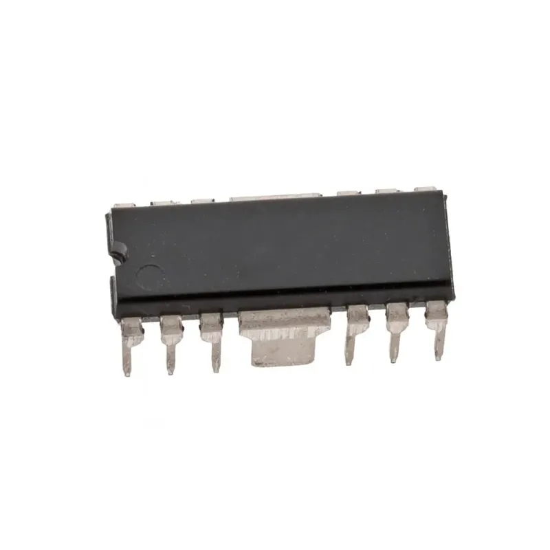 Circuit Integrat TDA1701 Original ITT Circuit Integrat TDA1701 Original ITT