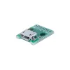Modul Adaptor Micro USB DIP