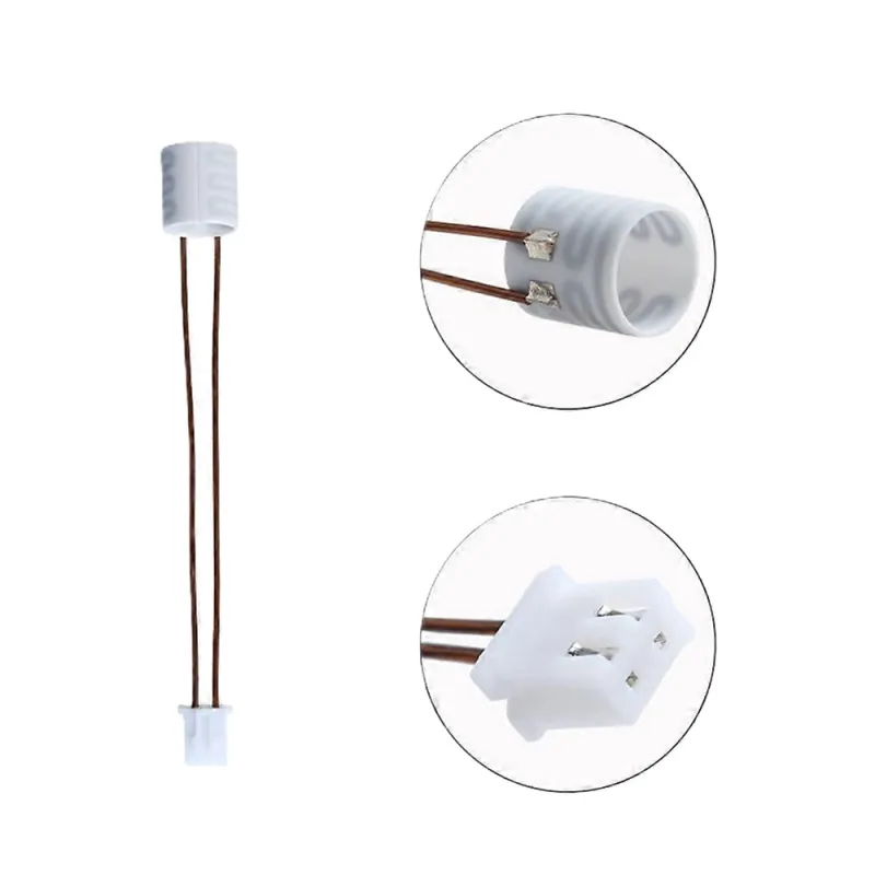 Tub Ceramic de Încălzire 24V 60W Tub Ceramic de Încălzire 24V 60W