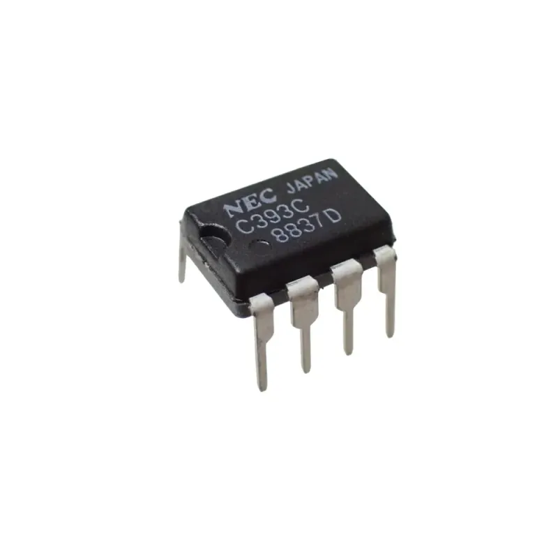 uPC393C Circuit Integrat Original NEC-C393C uPC393C Circuit Integrat Original NEC-C393C