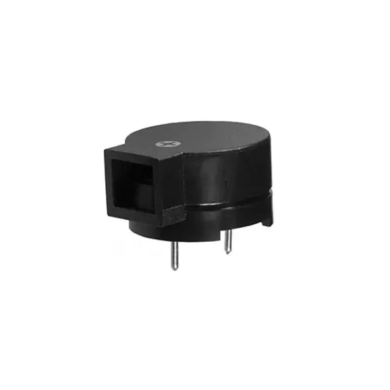 HC12G-04B-G Passive Buzzer 1-3V HC12G-04B-G Passive Buzzer 1-3V