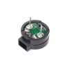 HC12G-04B-G Passive Buzzer 1-3V HC12G-04B-G Passive Buzzer 1-3V
