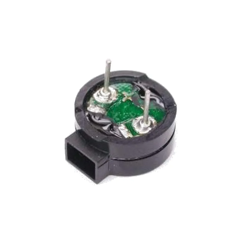 HC12G-04B-G Passive Buzzer 1-3V HC12G-04B-G Passive Buzzer 1-3V