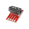 TRRS 3.5mm Stereo Audio Jack Breakout Module TRRS 3.5mm Stereo Audio Jack Breakout Module