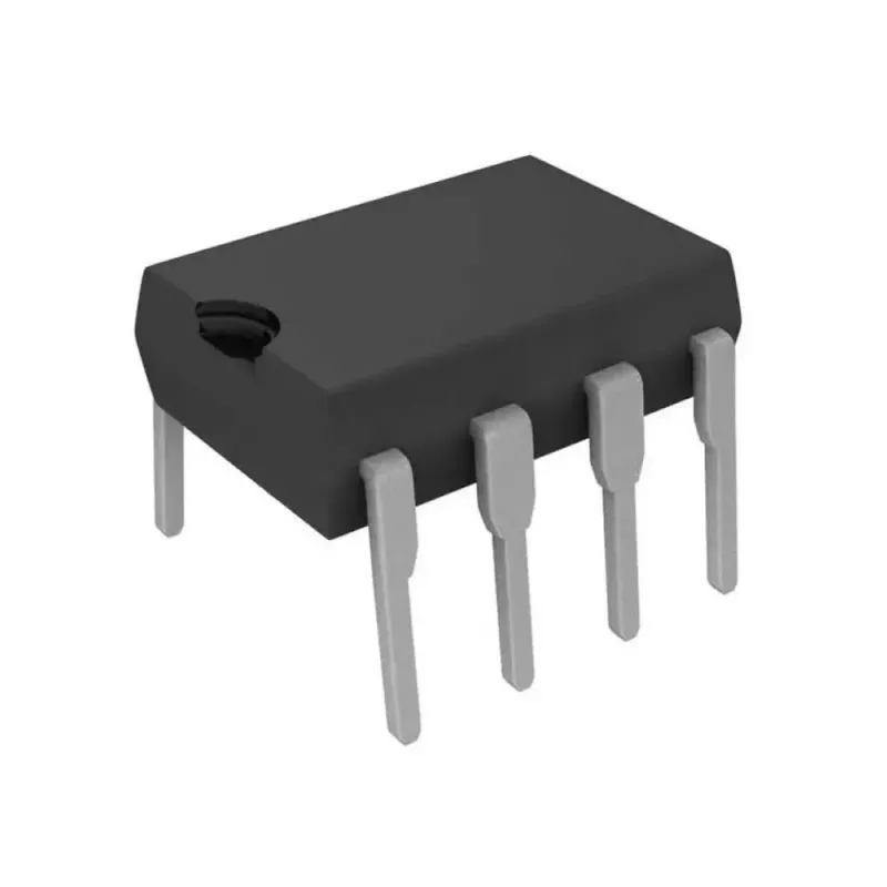 TL072CP Amplificator Operațional Dual JFET cu Zgomot Redus - Pachet DIP TL072CP Amplificator Operațional Dual JFET cu Zgomot Redus - Pachet DIP