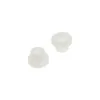 TO-3 TO-3P Plastic Transistor Insulator Heat Sink Washer M3 TO-3 TO-3P Plastic Transistor Insulator Heat Sink Washer M3