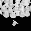 TO-3 TO-3P Plastic Transistor Insulator Heat Sink Washer M3 TO-3 TO-3P Plastic Transistor Insulator Heat Sink Washer M3