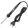 Temperatură Reglabilă Fier de Lipit Electric 220V 80W Temperatură Reglabilă Fier de Lipit Electric 220V 80W