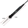 Temperatură Reglabilă Fier de Lipit Electric 220V 80W Temperatură Reglabilă Fier de Lipit Electric 220V 80W