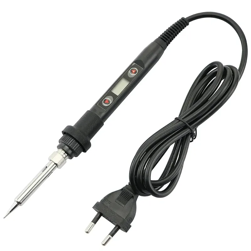 Temperatură Reglabilă Fier de Lipit Electric 220V 80W Temperatură Reglabilă Fier de Lipit Electric 220V 80W