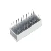 10 Segmente Bargraf Led Bar Display Modul B10BBGYR 10 Segmente Bargraf Led Bar Display Modul B10BBGYR