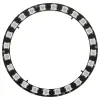 WS2812 Neopixel Adresabil RGB Led Modul Rotund pe 24 de Biți WS2812 Neopixel Adresabil RGB Led Modul Rotund pe 24 de Biți