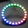 WS2812 Neopixel Adresabil RGB Led Modul Rotund pe 24 de Biți WS2812 Neopixel Adresabil RGB Led Modul Rotund pe 24 de Biți