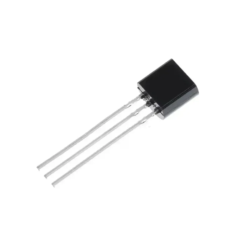 MJE13003 BJT NPN 400V 1.1W 1.5A Tranzistor TO-92 MJE13003 BJT NPN 400V 1.1W 1.5A Tranzistor TO-92