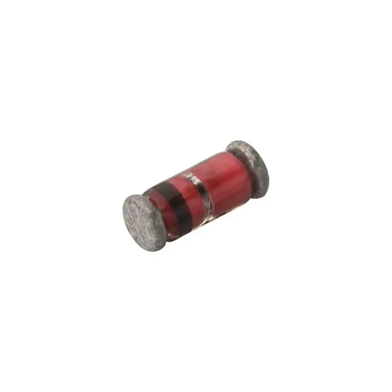 LL4148 SMD Diodă de Comutare Rapidă - 100V 200mA Montare la Suprafață LL4148 SMD Diodă de Comutare Rapidă - 100V 200mA Montare la Suprafață