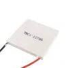 TEC1-12705 Peltier Thermoelectric Cooler Module TEC1-12705 Peltier Thermoelectric Cooler Module