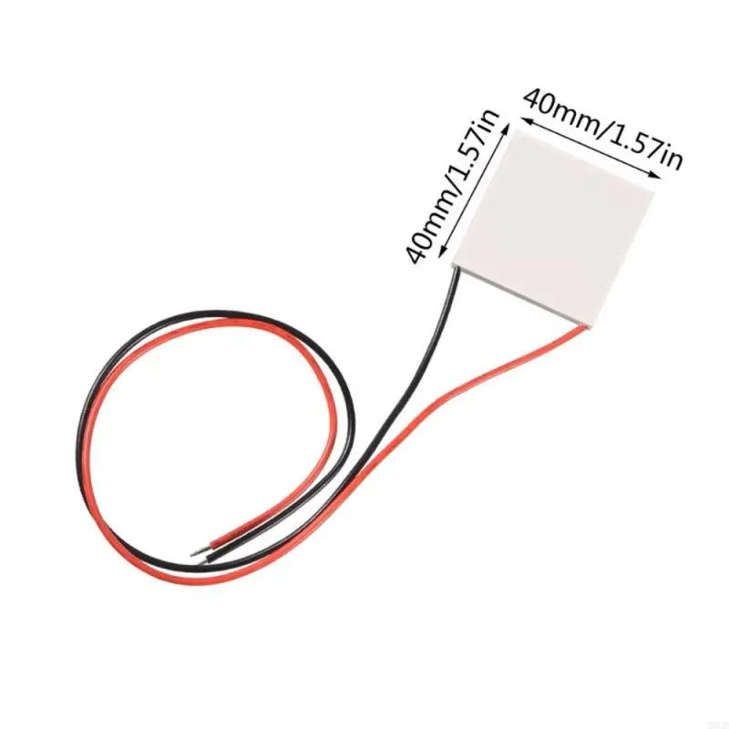 TEC1-12705 Peltier Thermoelectric Cooler Module TEC1-12705 Peltier Thermoelectric Cooler Module