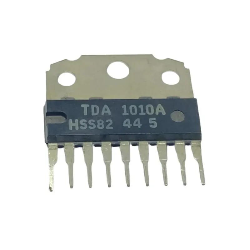 Circuit Integrat TDA1010A Original Circuit Integrat TDA1010A Original