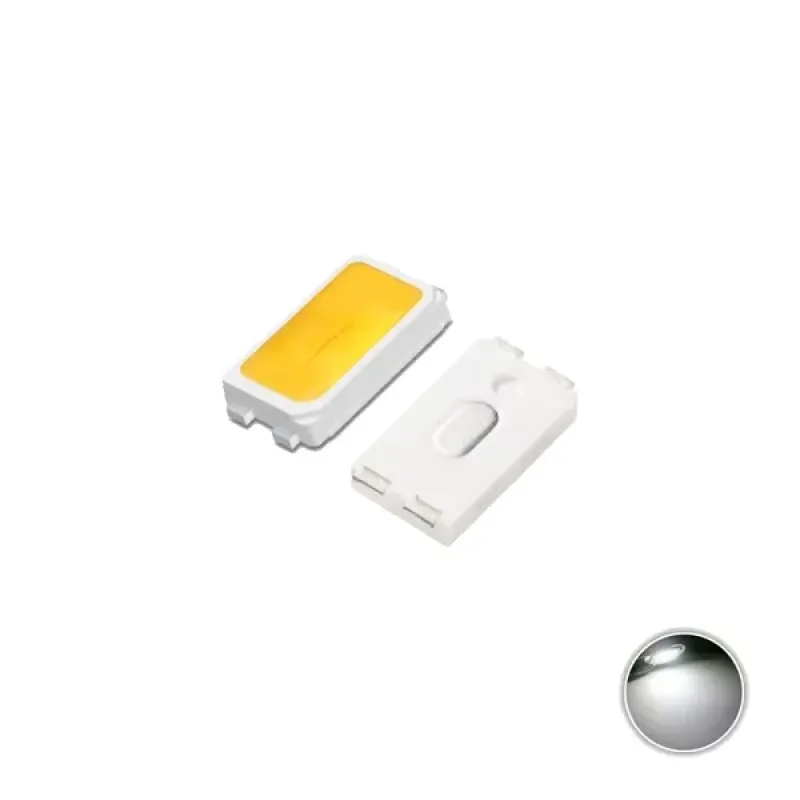 5630 SMD Led 6000-6500K Alb 5630 SMD Led 6000-6500K Alb