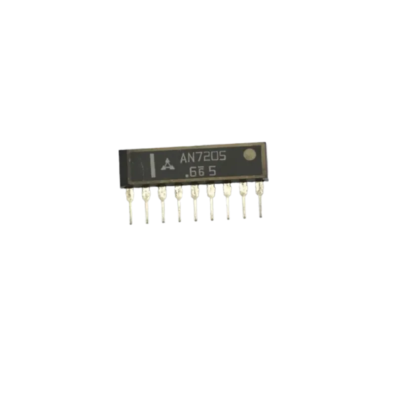 AN7205 Circuit Integrat Matsushita Original AN7205 Circuit Integrat Matsushita Original