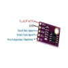 CJMCU-75 LM75 Temperature Sensor High-speed I2C Development Board