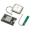 Kit Modul GSM/GPRS și GPS/BDS Pentru Placa de Dezvoltare A9G Kit Modul GSM/GPRS și GPS/BDS Pentru Placa de Dezvoltare A9G