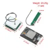 Kit Modul GSM/GPRS și GPS/BDS Pentru Placa de Dezvoltare A9G Kit Modul GSM/GPRS și GPS/BDS Pentru Placa de Dezvoltare A9G
