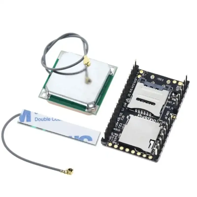 Kit Modul GSM/GPRS și GPS/BDS Pentru Placa de Dezvoltare A9G Kit Modul GSM/GPRS și GPS/BDS Pentru Placa de Dezvoltare A9G
