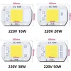 220V 20W Power Led Board Modul IP65 2800-3200K Alb Cald 220V 20W Power Led Board Modul IP65 2800-3200K Alb Cald