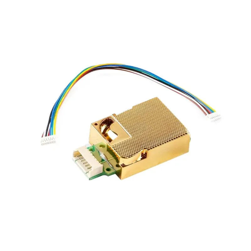 MH-Z19C Modul Senzor CO2 cu Cablu MH-Z19C Modul Senzor CO2 cu Cablu