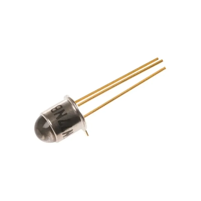 BPW77NB Phototransistors 850nm Metal Type