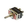 KN3C-203 Întrerupător Basculant Mare DPDT 250V 6A ON-OFF-ON KN3C-203 Întrerupător Basculant Mare DPDT 250V 6A ON-OFF-ON