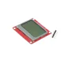Nokia 5110 Modul Ecran LCD - 84x48 Pixeli LCD cu Iluminare Din Spate Nokia 5110 Modul Ecran LCD - 84x48 Pixeli LCD cu Iluminare Din Spate