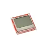 Nokia 5110 Modul Ecran LCD - 84x48 Pixeli LCD cu Iluminare Din Spate Nokia 5110 Modul Ecran LCD - 84x48 Pixeli LCD cu Iluminare Din Spate