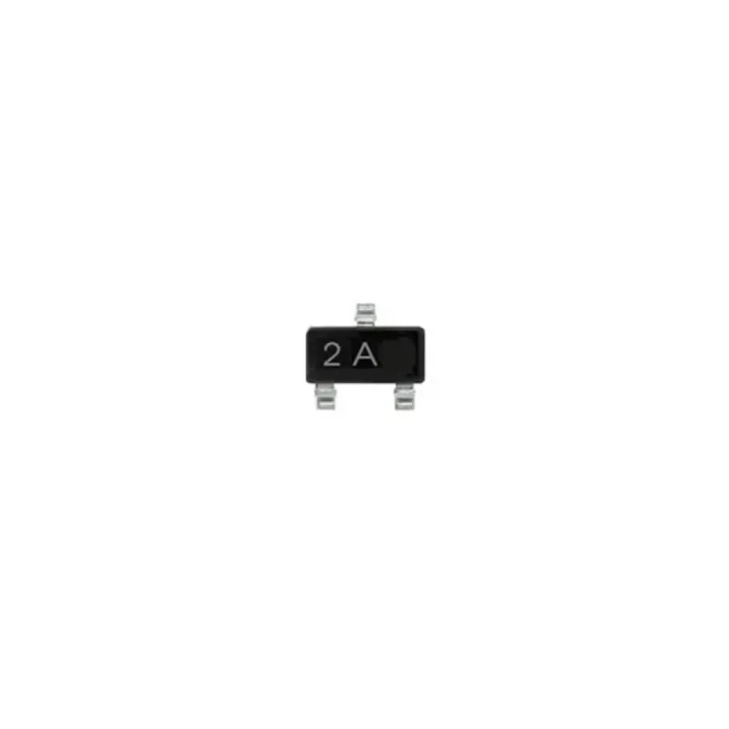 2N3906 PNP SMD Transistor 2N3906 PNP SMD Transistor