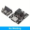 Modul Powebank 5V 3.1A Modul Powebank 5V 3.1A