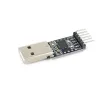 CP2102 Modul Convertor USB la Serie TTL CP2102 Modul Convertor USB la Serie TTL
