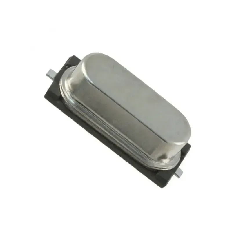 10 MHz SMD Crystal HC-49S