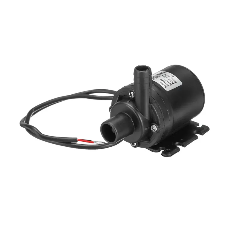 12V DC  Water Pump 800L/H-5M