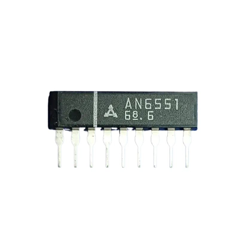 AN6551 Circuit Integrat Matsushita Original AN6551 Circuit Integrat Matsushita Original