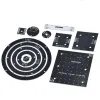WS2812B Neopixel Adresabil RGB Led Modul 4x4 Pătrat Matrice 16 Biți WS2812B Neopixel Adresabil RGB Led Modul 4x4 Pătrat Matrice 16 Biți
